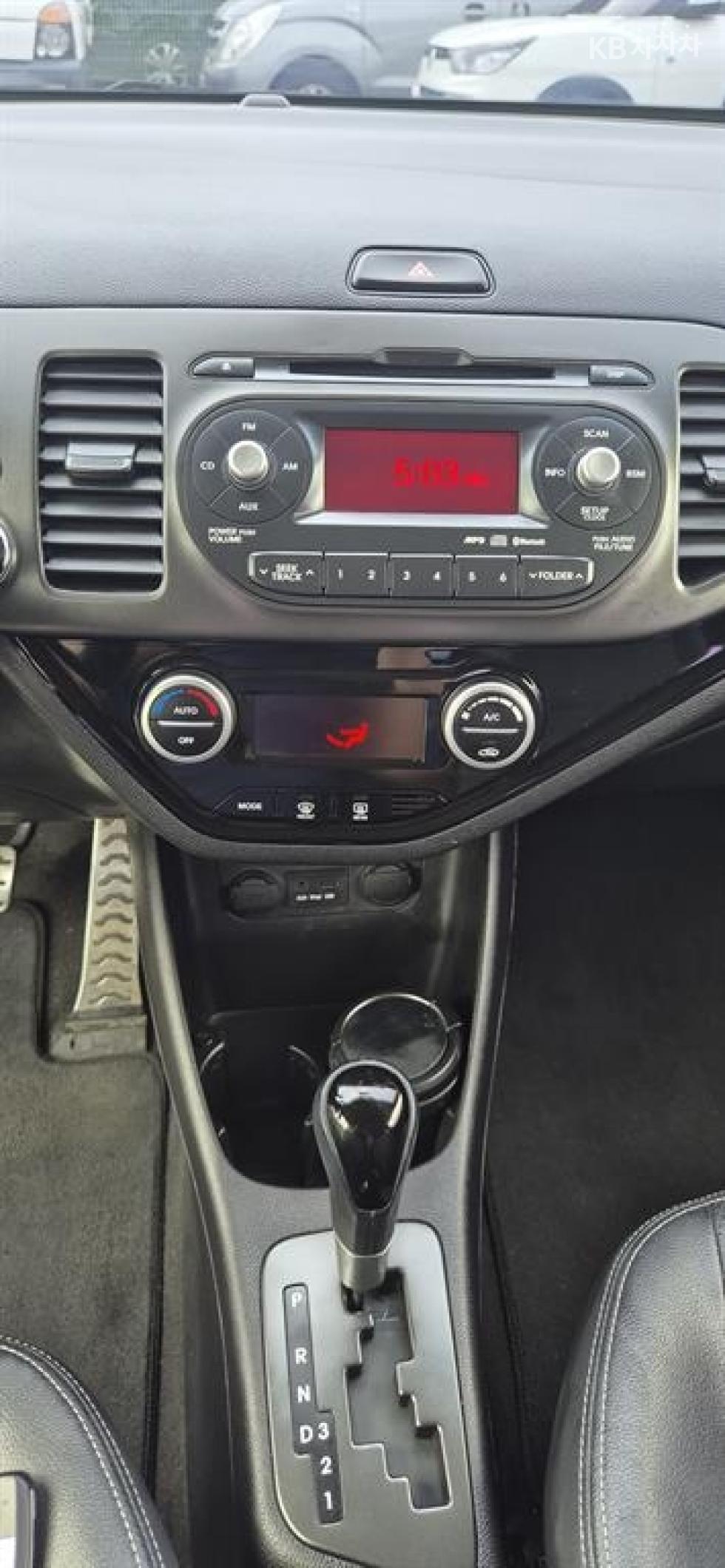 2015 - kia all