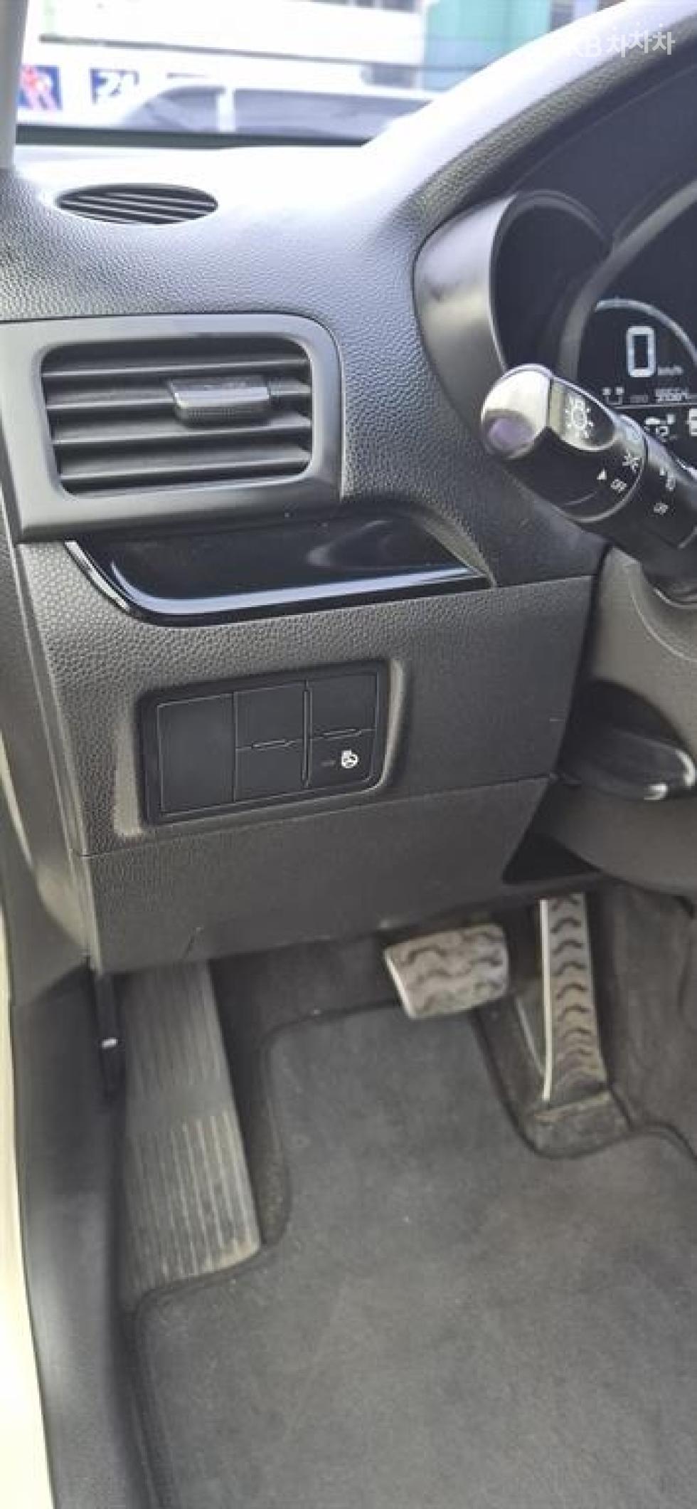 2015 - kia all