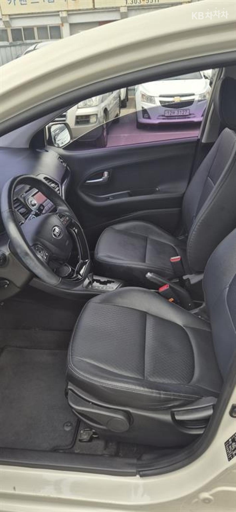 2015 - kia all