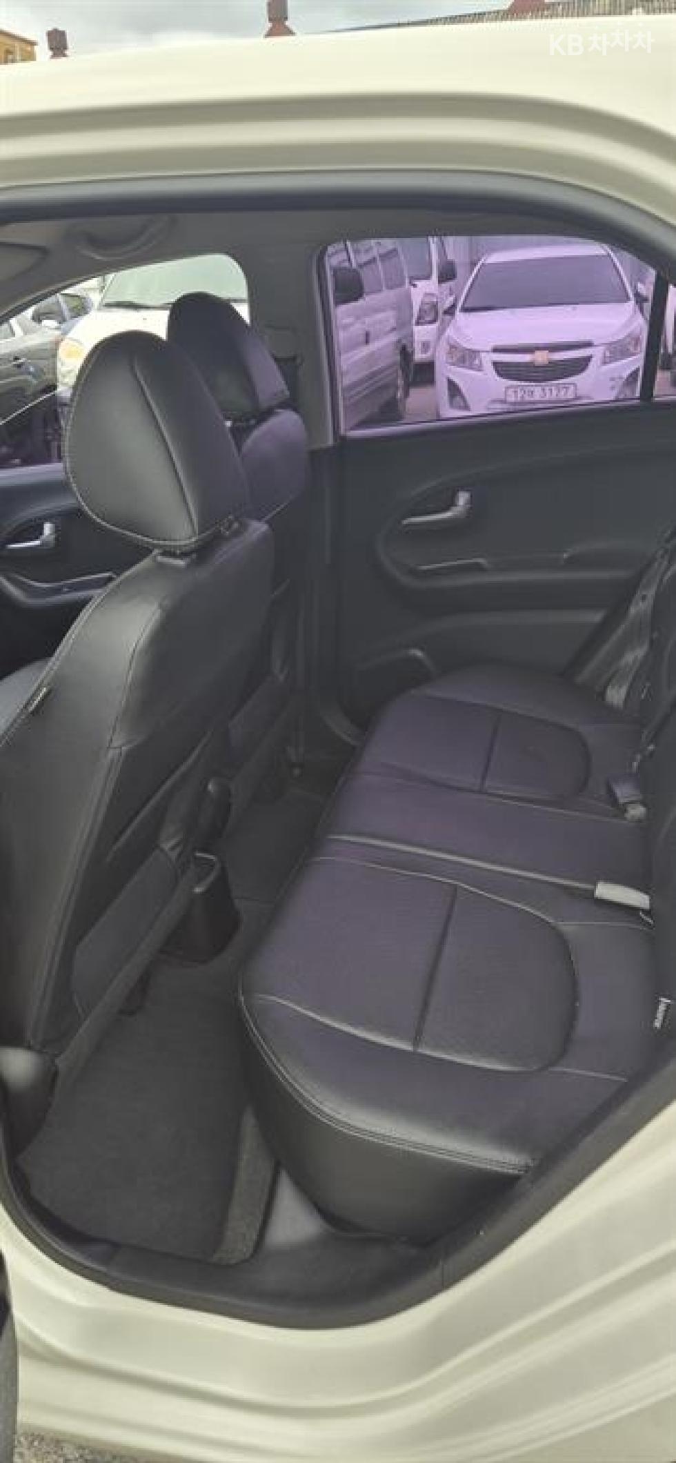 2015 - kia all