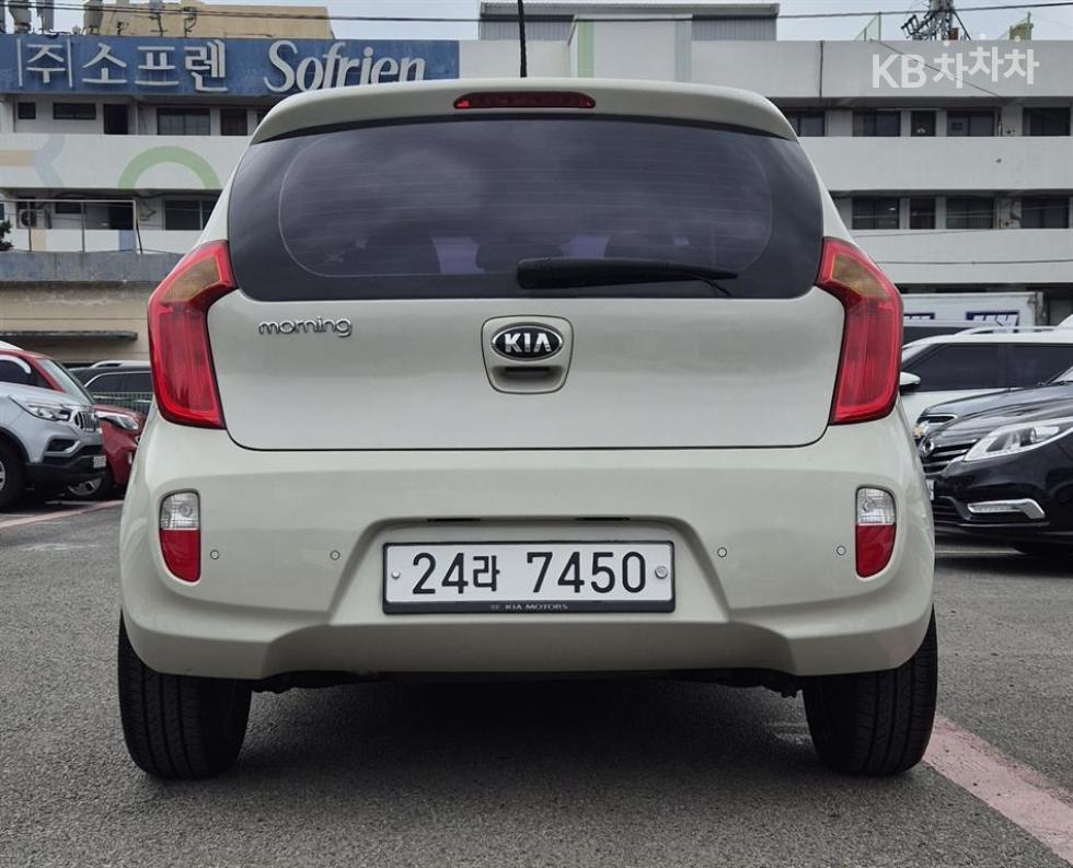 2015 - kia all