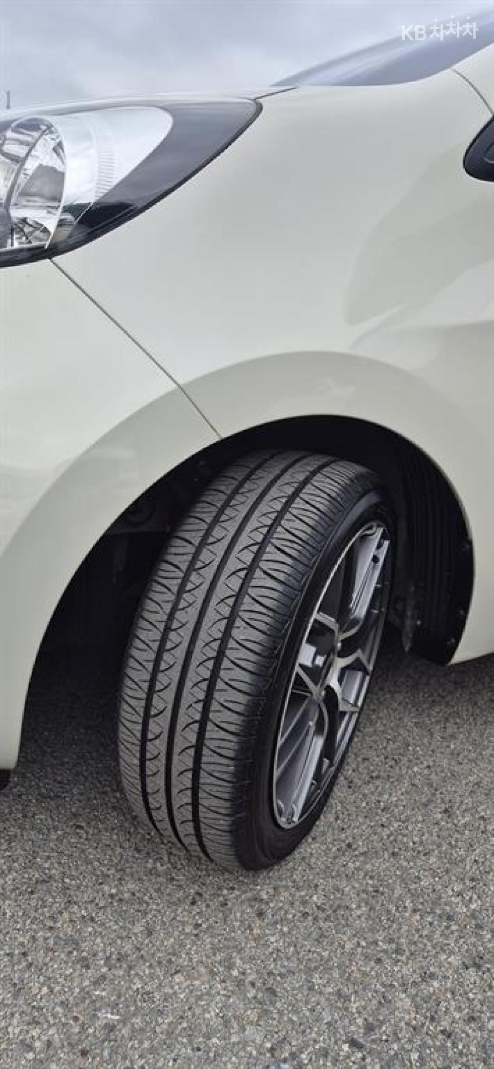2015 - kia all
