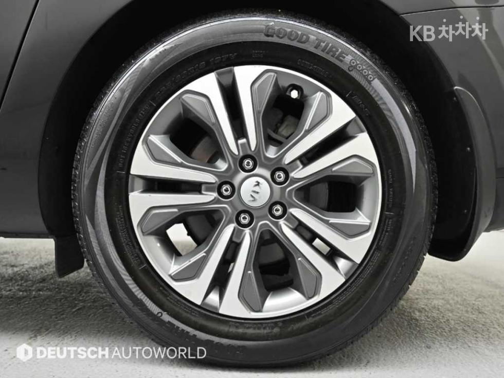 2019 - kia carnival