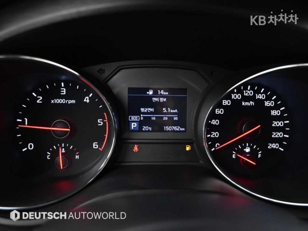 2019 - kia carnival