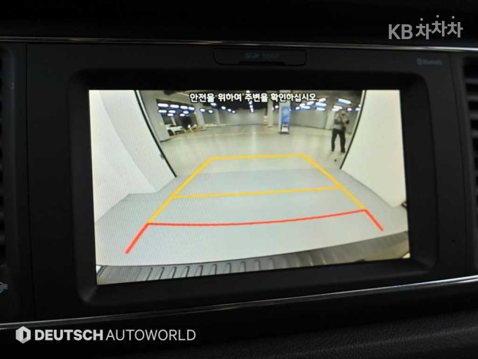 2019 - kia carnival