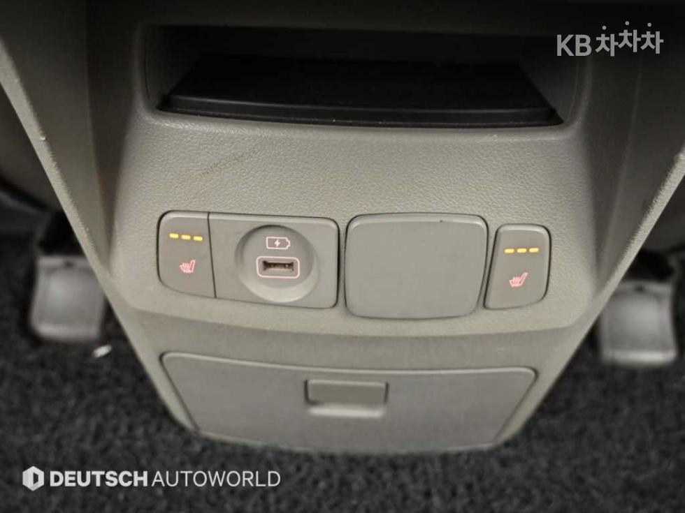 2019 - kia carnival