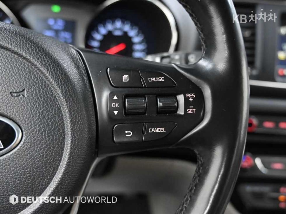 2019 - kia carnival