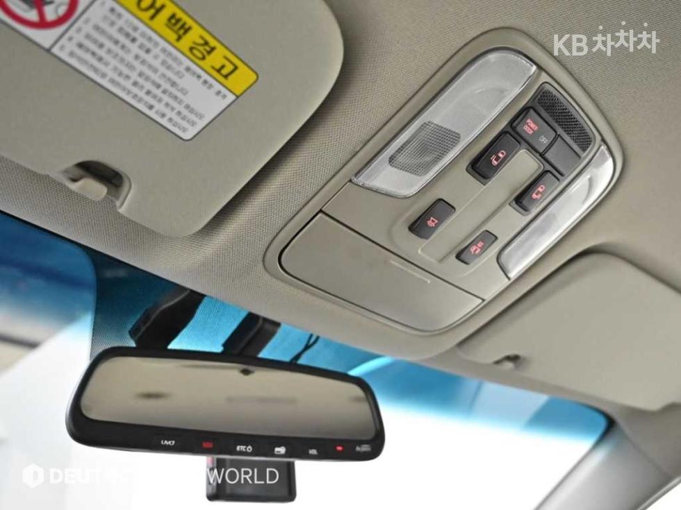 2019 - kia carnival
