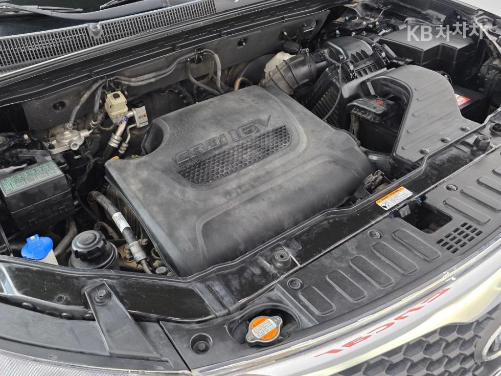 2012 - kia sorento