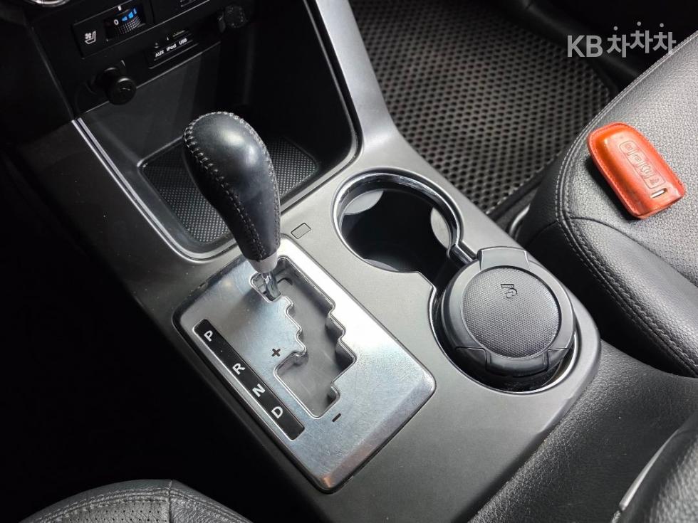 2012 - kia sorento