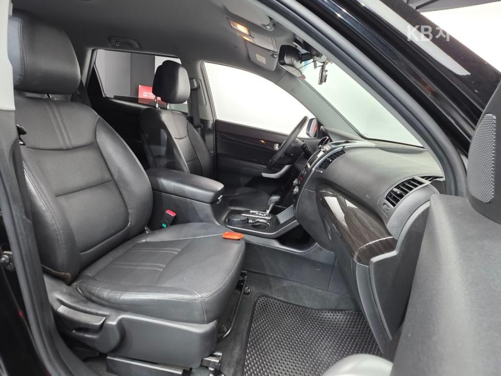 2012 - kia sorento