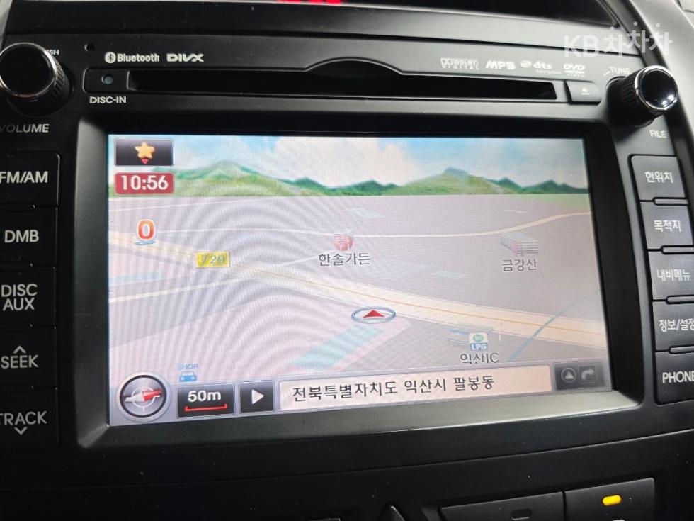 2012 - kia sorento