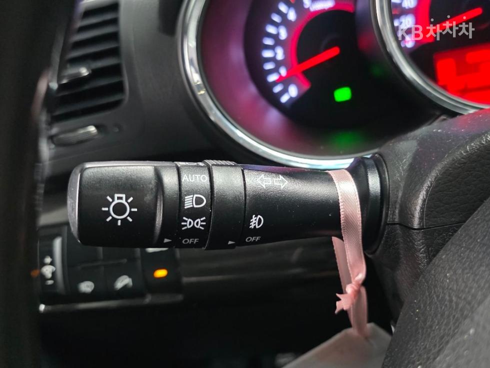 2012 - kia sorento