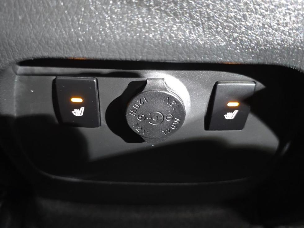 2012 - kia sorento