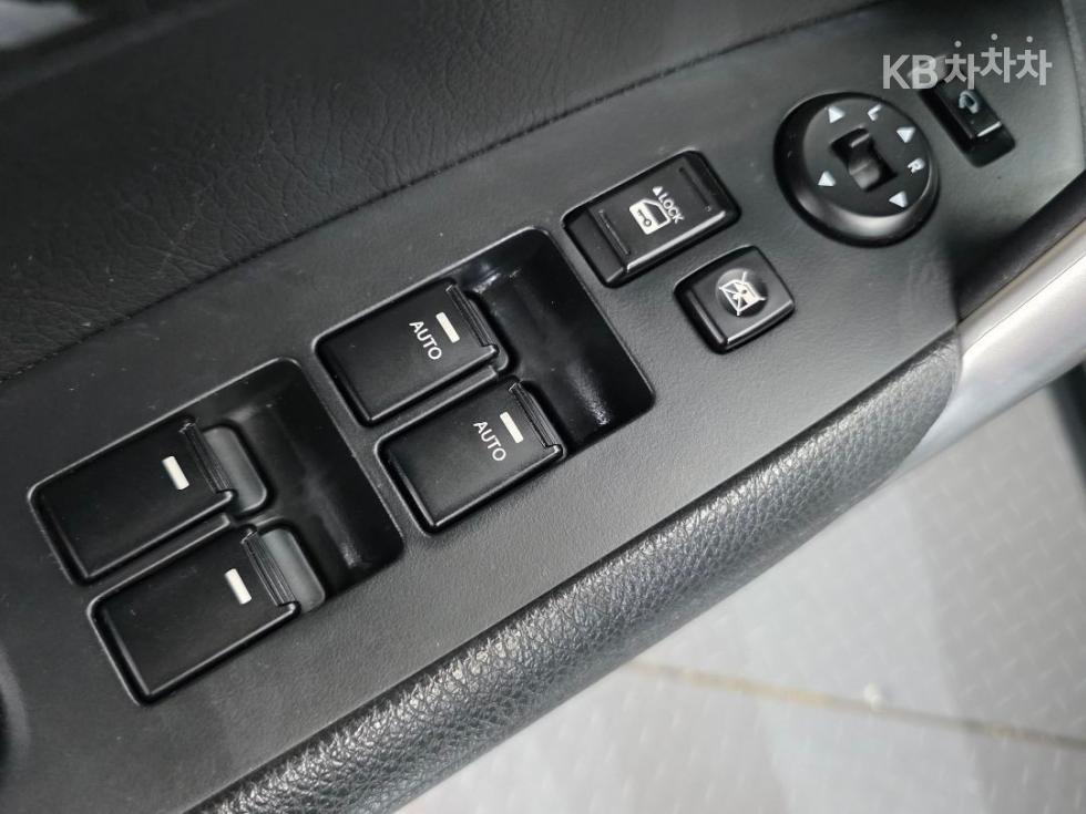 2012 - kia sorento