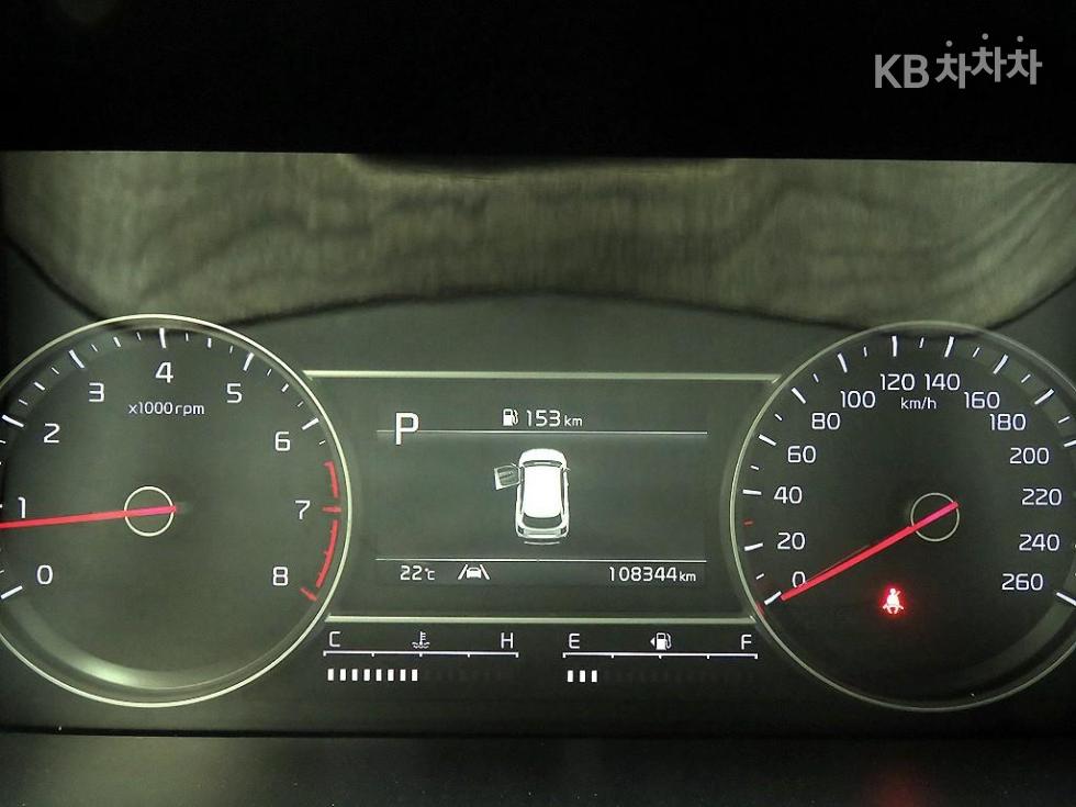 2022 - kia sorento