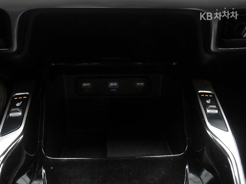 2022 - kia sorento