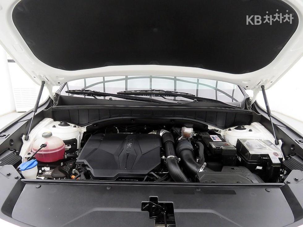 2022 - kia sorento