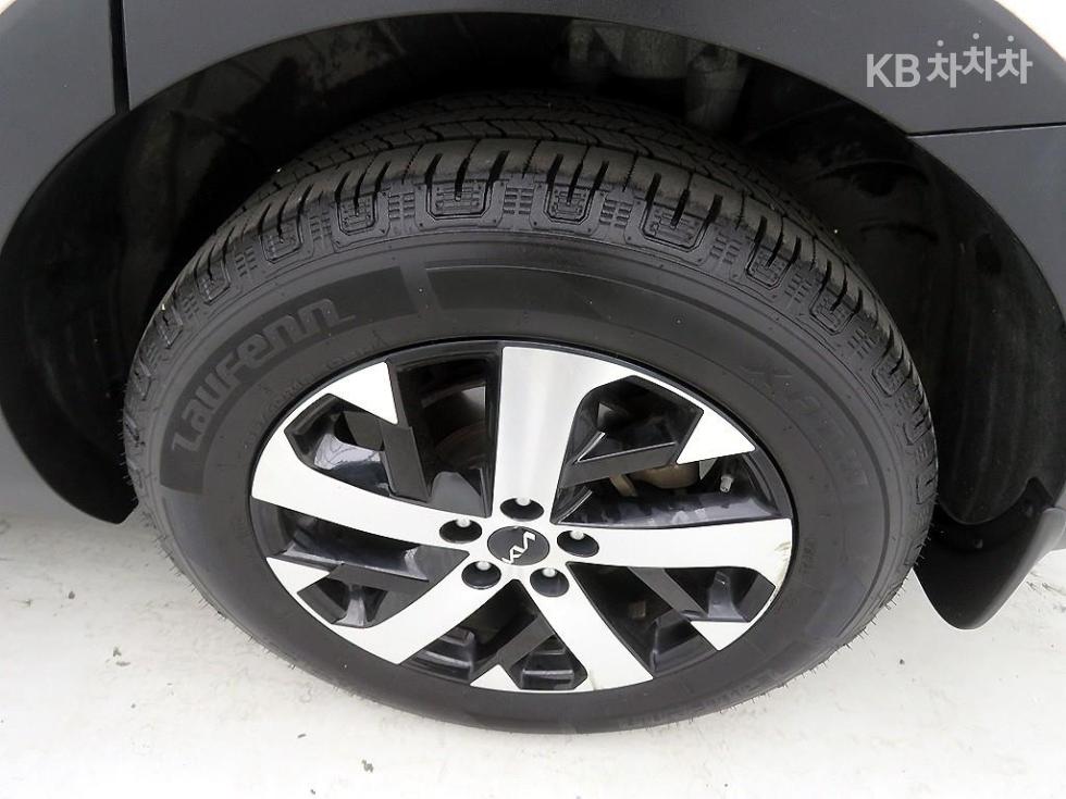 2022 - kia sorento