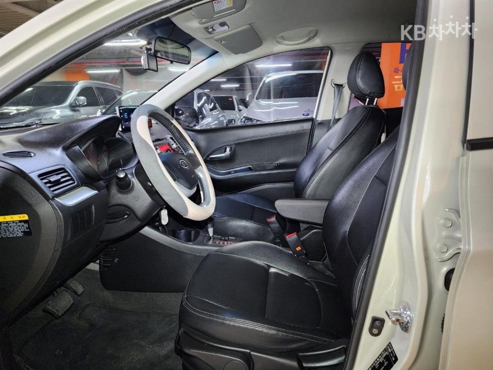 2012 - kia all