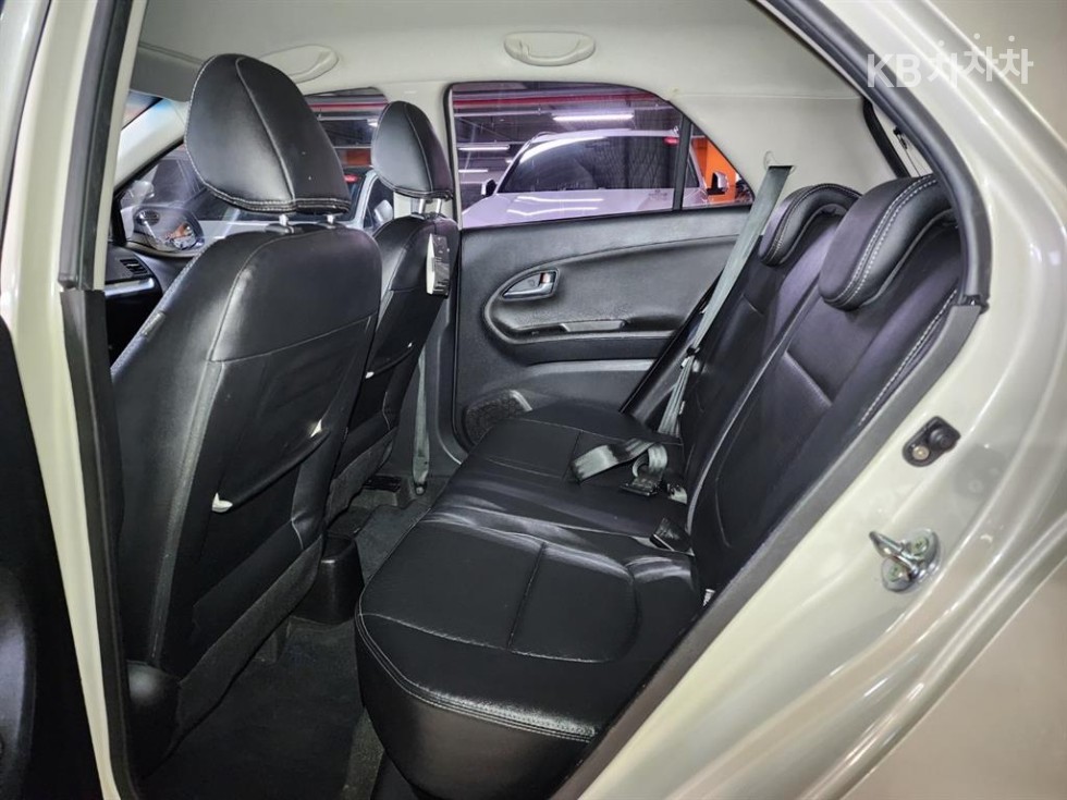 2012 - kia all