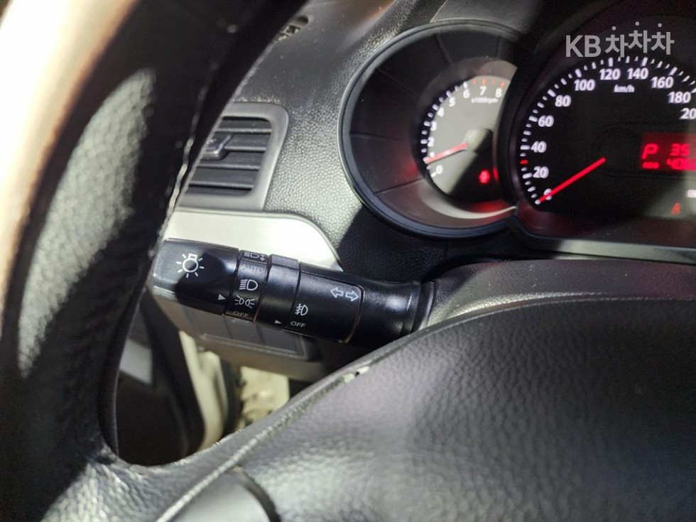 2012 - kia all
