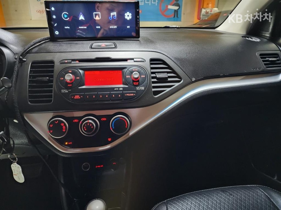2012 - kia all