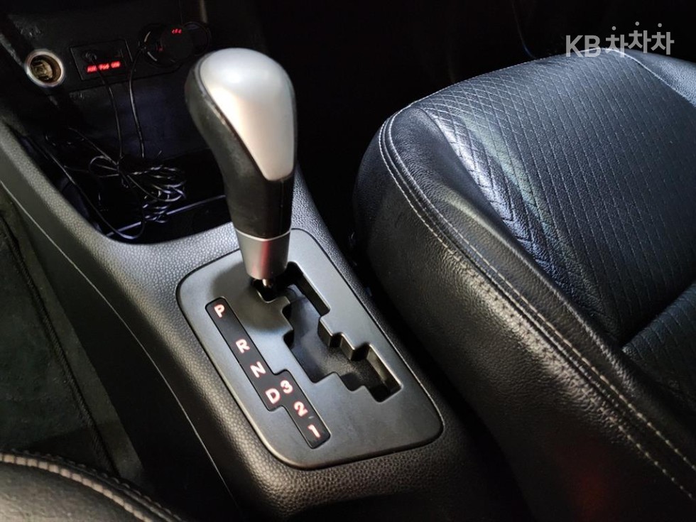 2012 - kia all
