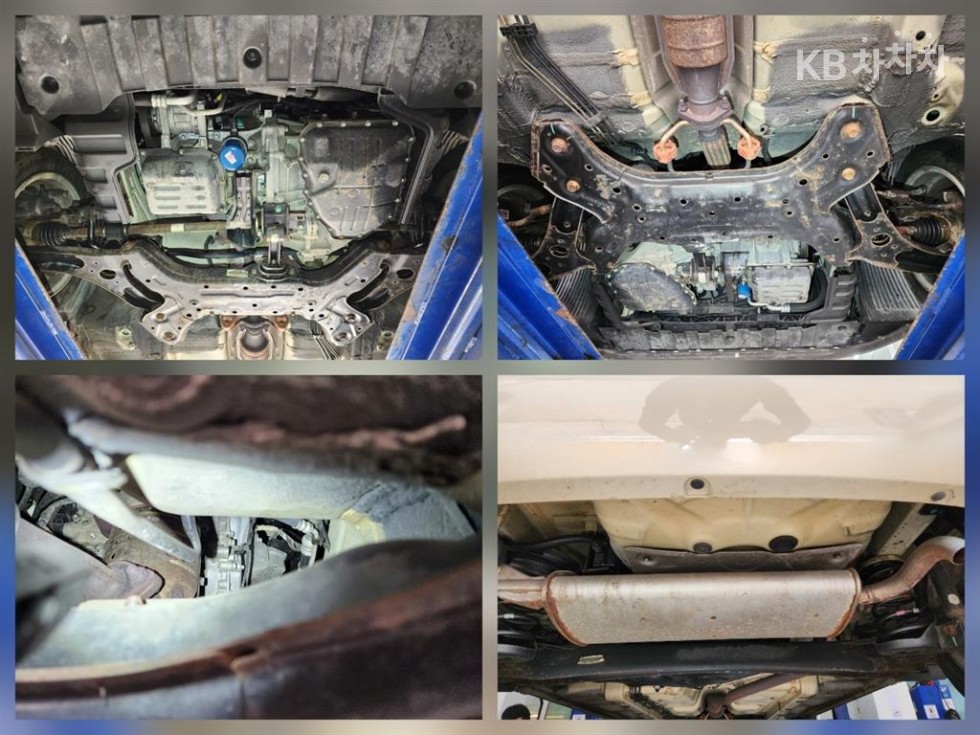 2012 - kia all