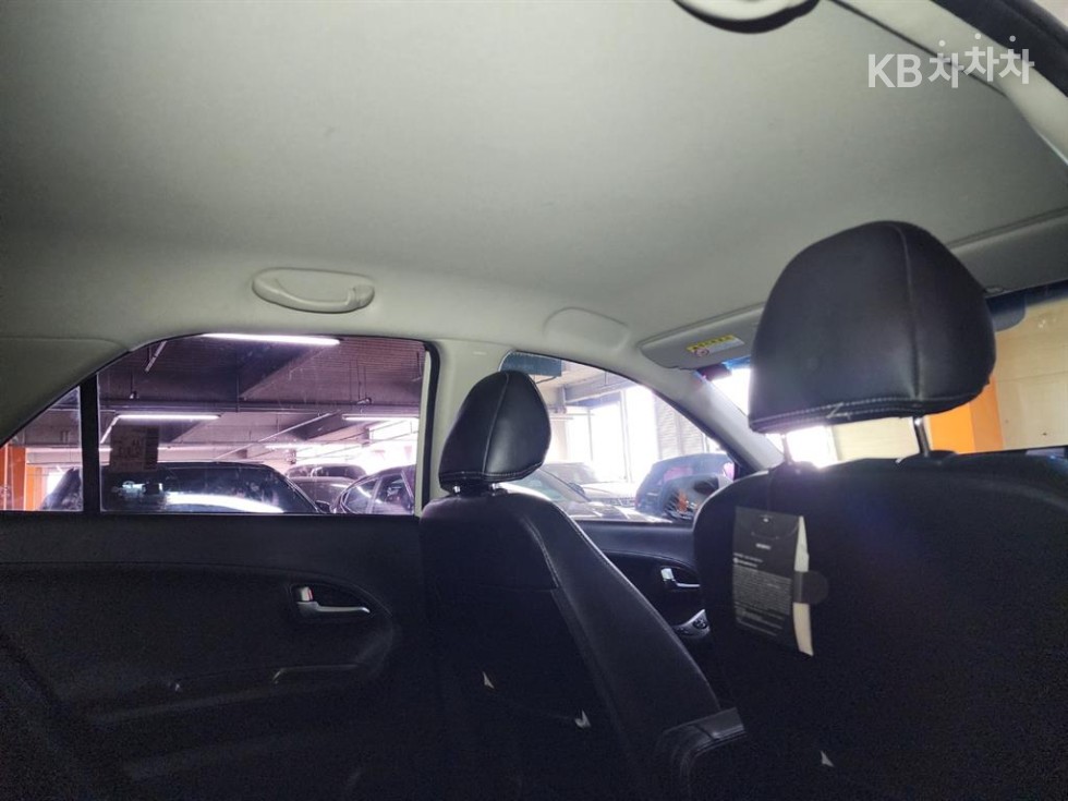 2012 - kia all