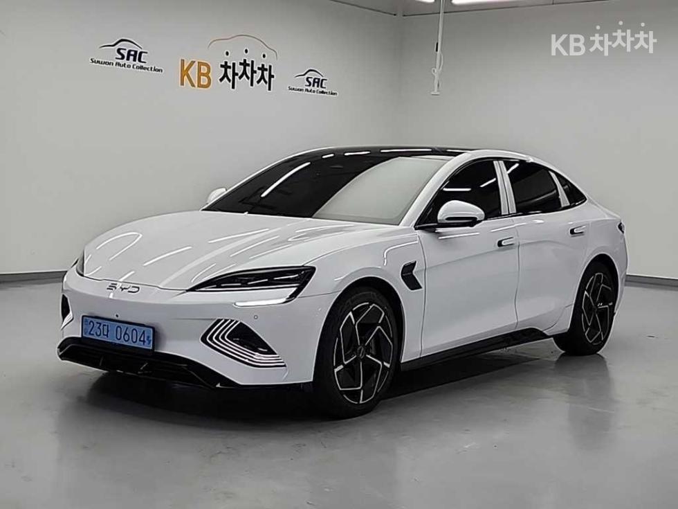 BYD SEAL Dynamic AWD 기본형