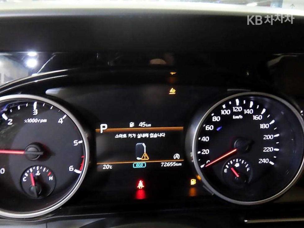 2023 - kia carnival