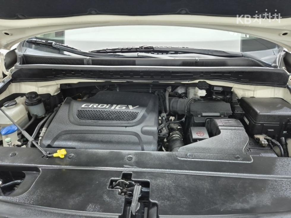 2015 - kia carnival