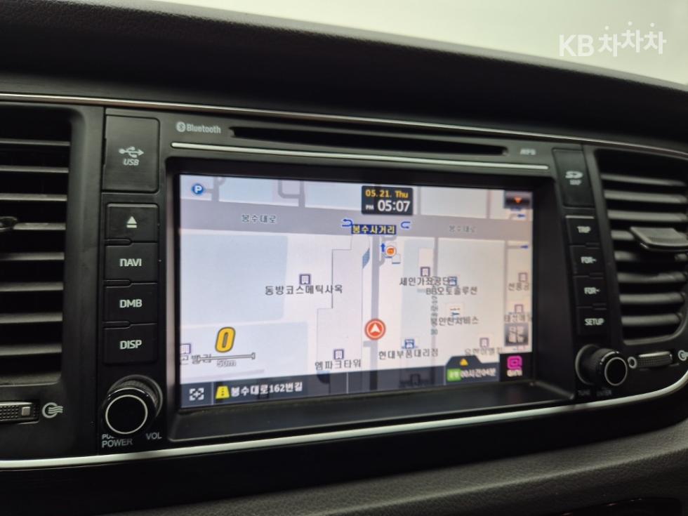 2015 - kia carnival