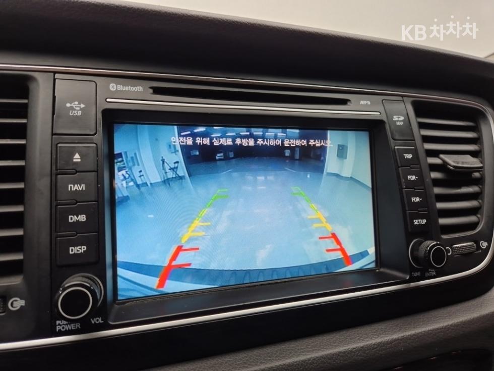 2015 - kia carnival