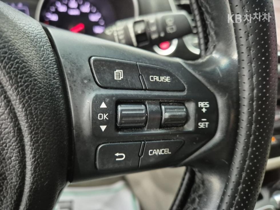 2015 - kia carnival
