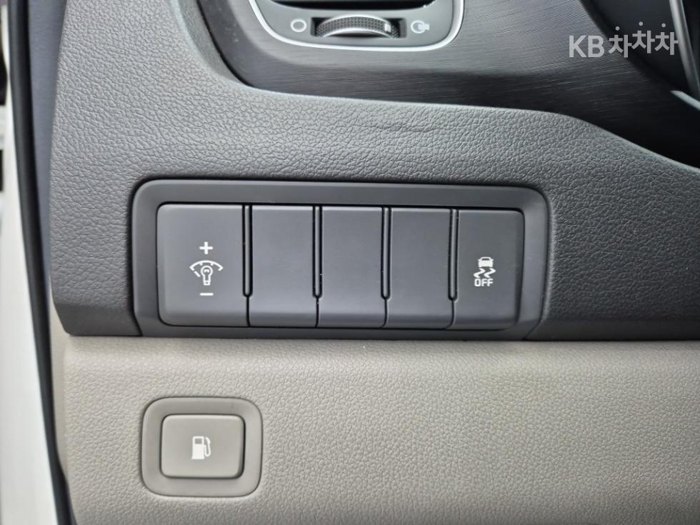 2015 - kia carnival