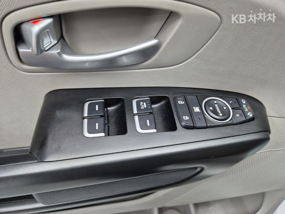 2015 - kia carnival
