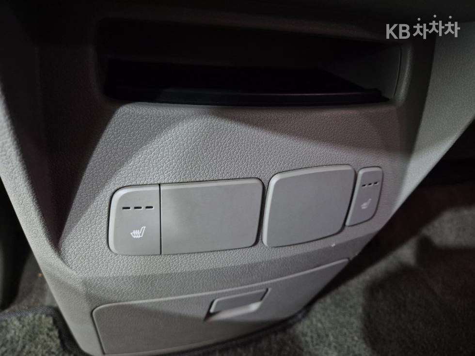 2015 - kia carnival