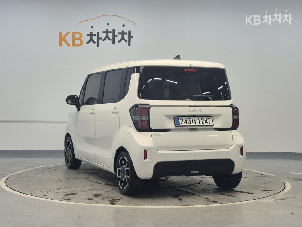 2024 - kia kia