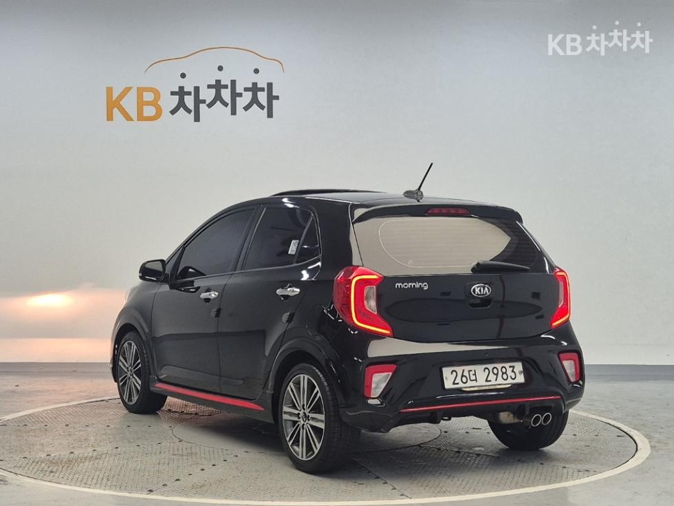 2018 - kia morning (ja)