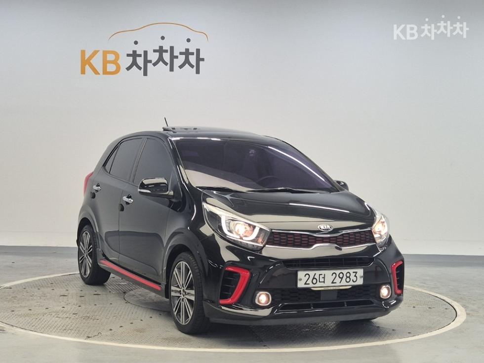 2018 - kia morning (ja)