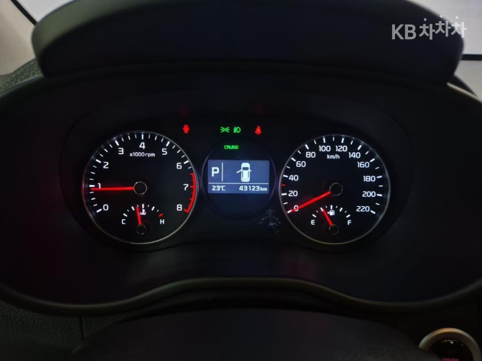 2018 - kia morning (ja)