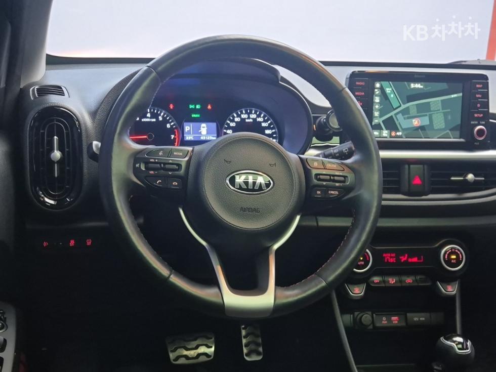 2018 - kia morning (ja)