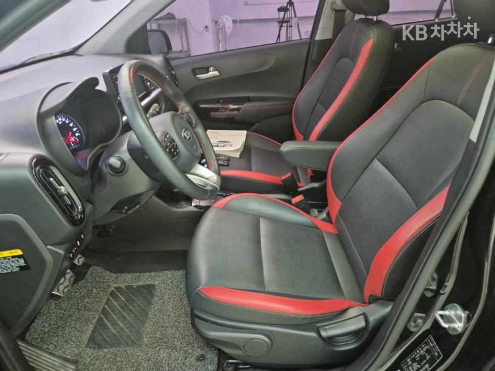2018 - kia morning (ja)