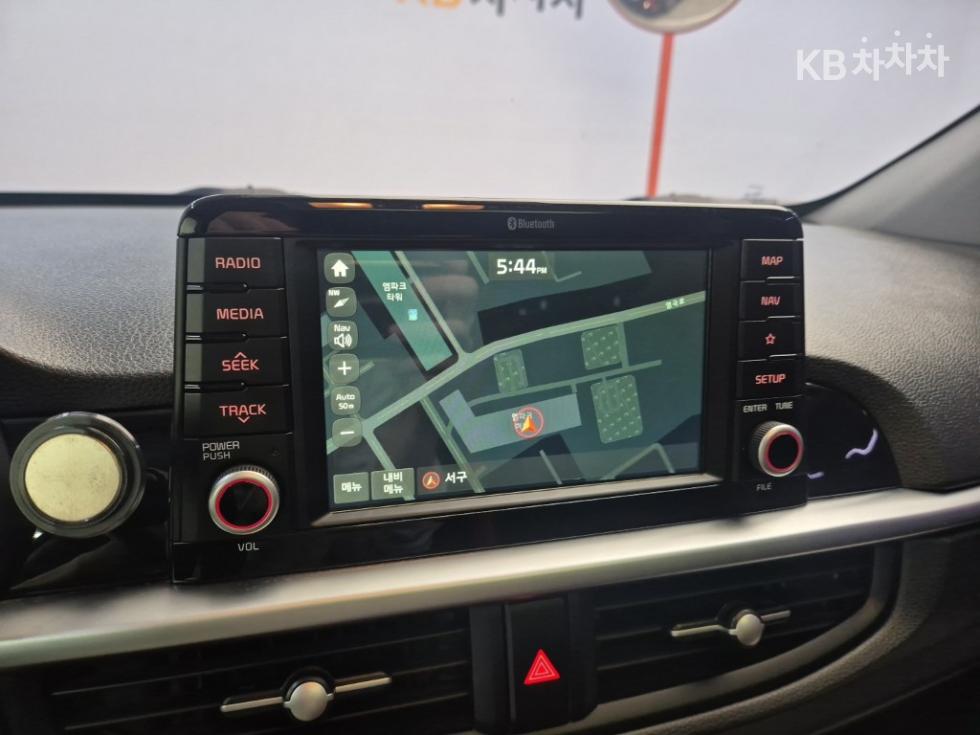 2018 - kia morning (ja)