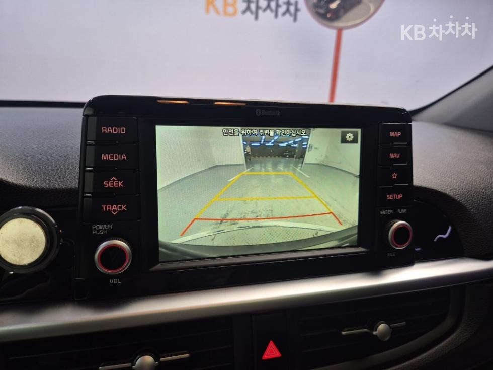 2018 - kia morning (ja)