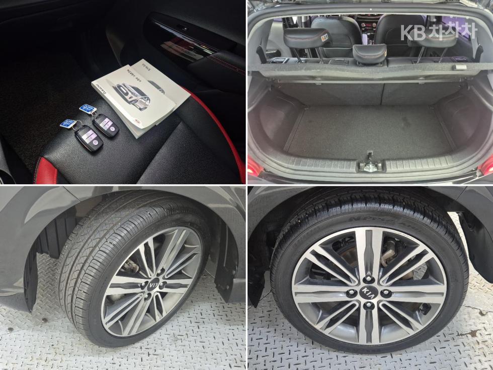 2018 - kia morning (ja)