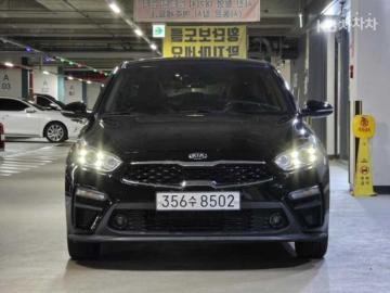 Kia K3 Prestige — foto 1