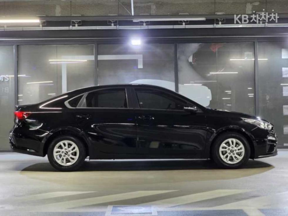 2021 - kia k3